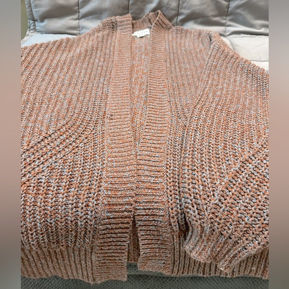 Women Knit Sweater